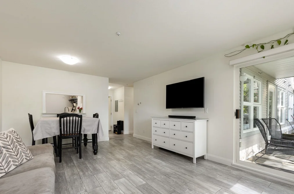 109 2965 HORLEY STREET, Vancouver BC V5R 4S2, Vancouver BC — Residential for Sale - Photo 3