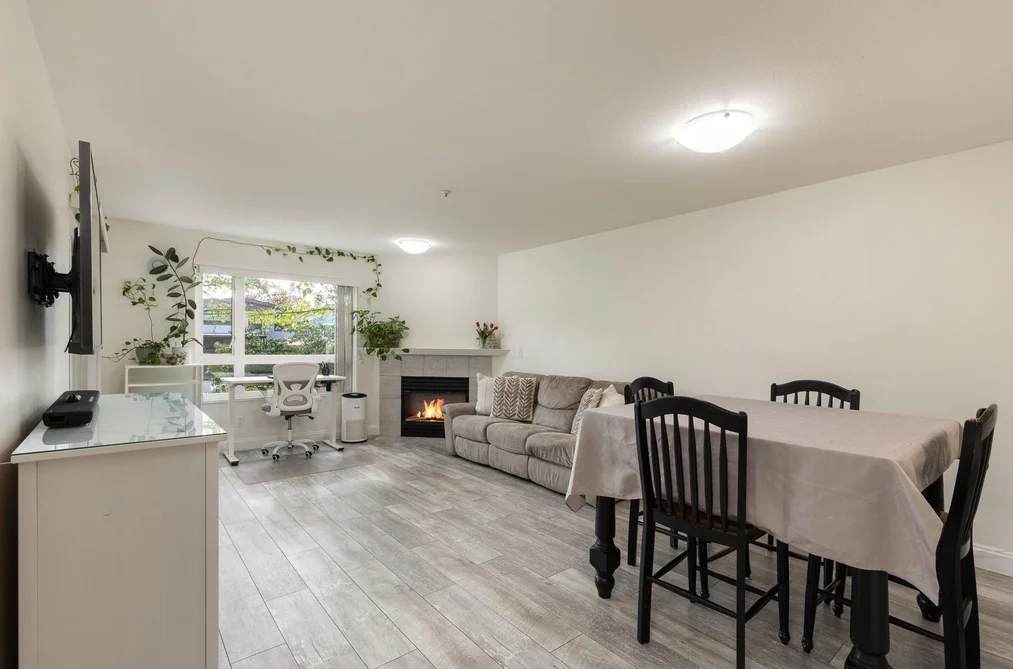 109 2965 HORLEY STREET, Vancouver BC V5R 4S2, Vancouver BC — Residential for Sale - Photo 5
