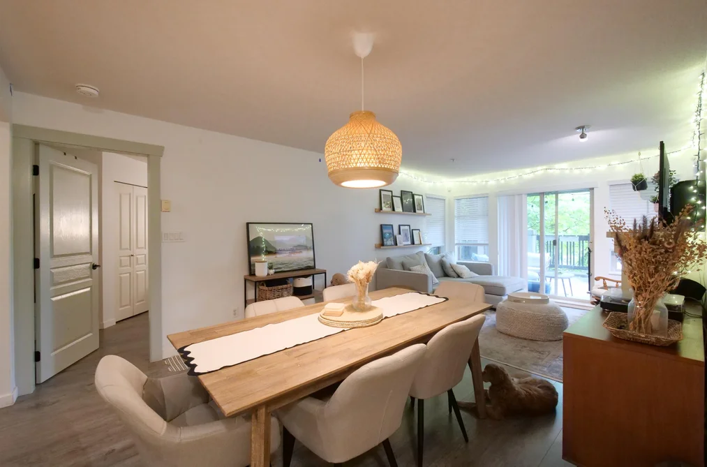 Condo for sale at 109 2998 Silver Springs Boulevard Coquitlam British Columbia - MLS: R3113509