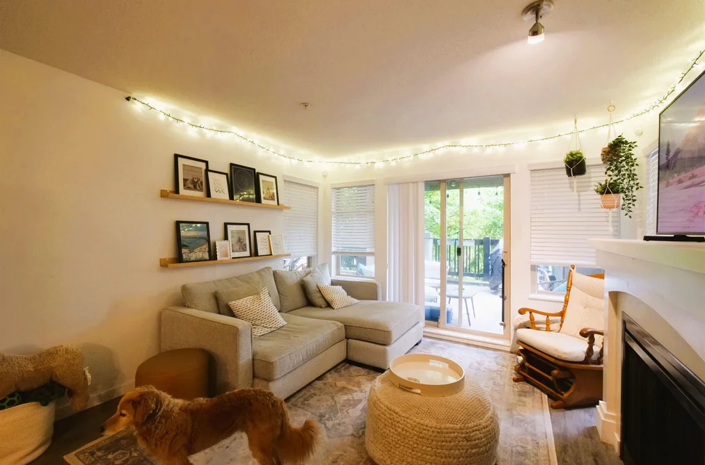 109 2998 SILVER SPRINGS BOULEVARD, Coquitlam BC V3E 3R7, Coquitlam BC — Residential for Sale - Photo 2