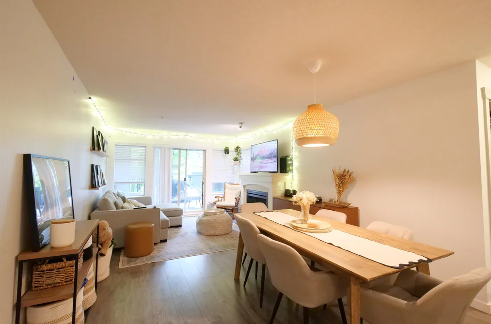 109 2998 SILVER SPRINGS BOULEVARD, Coquitlam BC V3E 3R7, Coquitlam BC — Residential for Sale - Photo 3