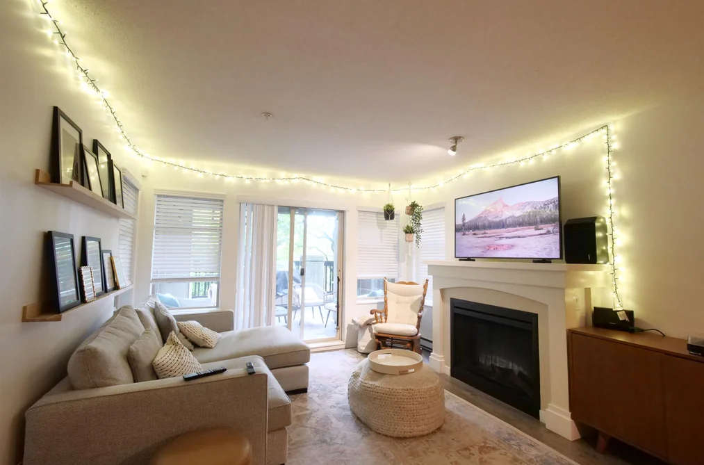 109 2998 SILVER SPRINGS BOULEVARD, Coquitlam BC V3E 3R7, Coquitlam BC — Residential for Sale - Photo 4
