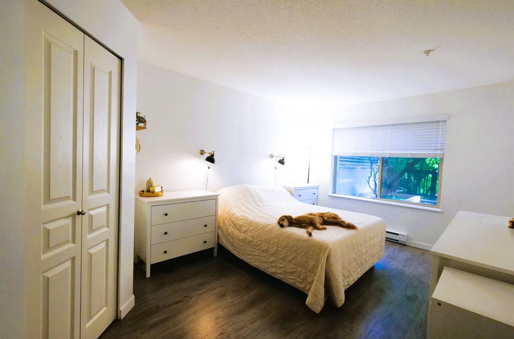 109 2998 SILVER SPRINGS BOULEVARD, Coquitlam BC V3E 3R7, Coquitlam BC — Residential for Sale - Photo 7