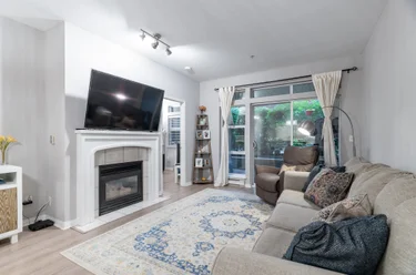 301 Maude Rd Unit 109, Port Moody, BC - MLS: R3141542