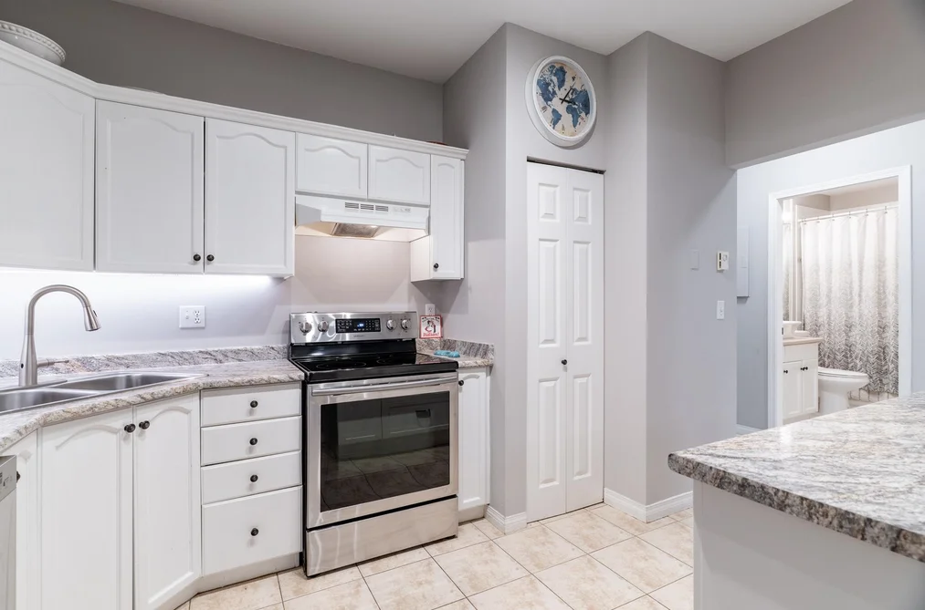 109 301 MAUDE ROAD, Port Moody BC V3H 5B1, Port Moody BC — Residential for Sale — Photo 10 of 30