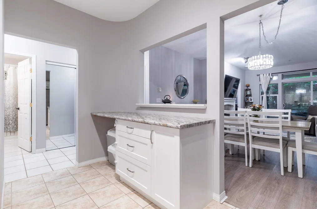 109 301 MAUDE ROAD, Port Moody BC V3H 5B1, Port Moody BC — Residential for Sale — Photo 11 of 30