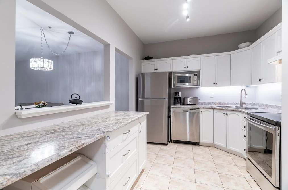 109 301 MAUDE ROAD, Port Moody BC V3H 5B1, Port Moody BC — Residential for Sale — Photo 12 of 30