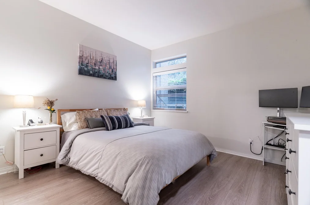 109 301 MAUDE ROAD, Port Moody BC V3H 5B1, Port Moody BC — Residential for Sale — Photo 13 of 30
