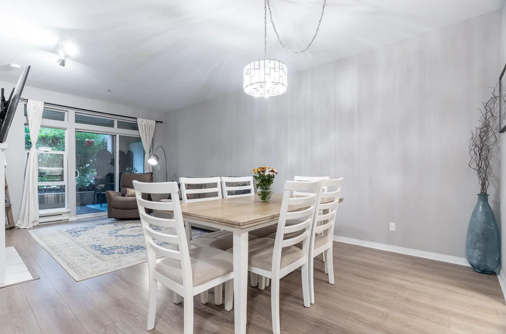 109 301 MAUDE ROAD, Port Moody BC V3H 5B1, Port Moody BC — Residential for Sale - Photo 2