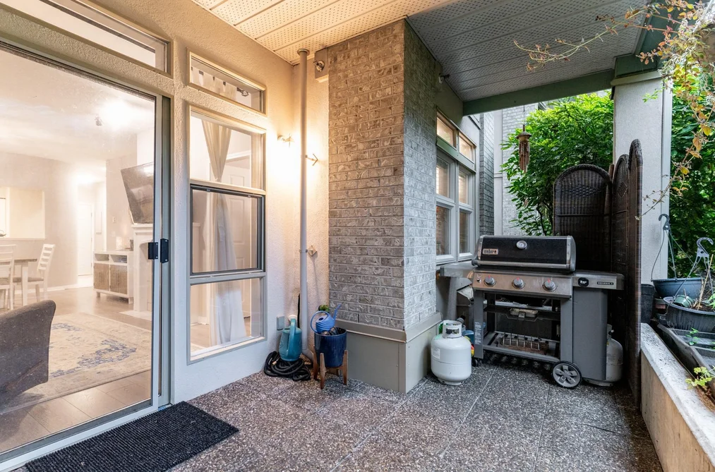 109 301 MAUDE ROAD, Port Moody BC V3H 5B1, Port Moody BC — Residential for Sale — Photo 20 of 30