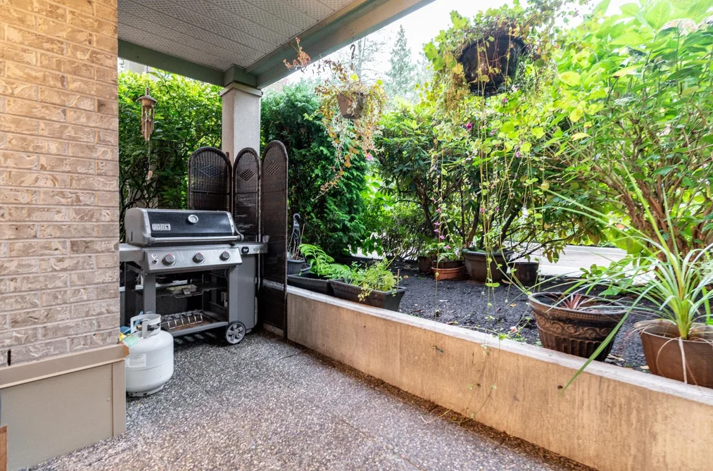 109 301 MAUDE ROAD, Port Moody BC V3H 5B1, Port Moody BC — Residential for Sale — Photo 21 of 30