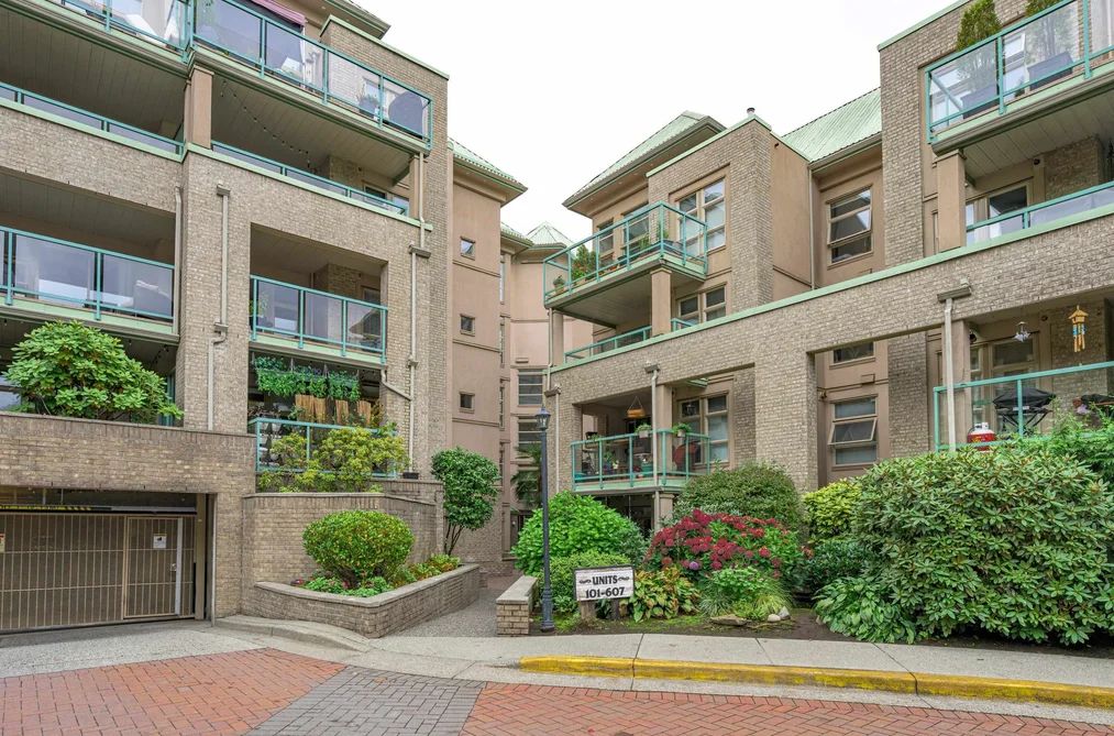 109 301 MAUDE ROAD, Port Moody BC V3H 5B1, Port Moody BC — Residential for Sale — Photo 24 of 30