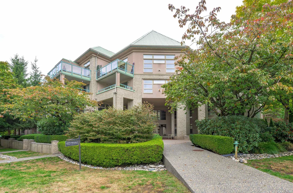 109 301 MAUDE ROAD, Port Moody BC V3H 5B1, Port Moody BC — Residential for Sale — Photo 25 of 30