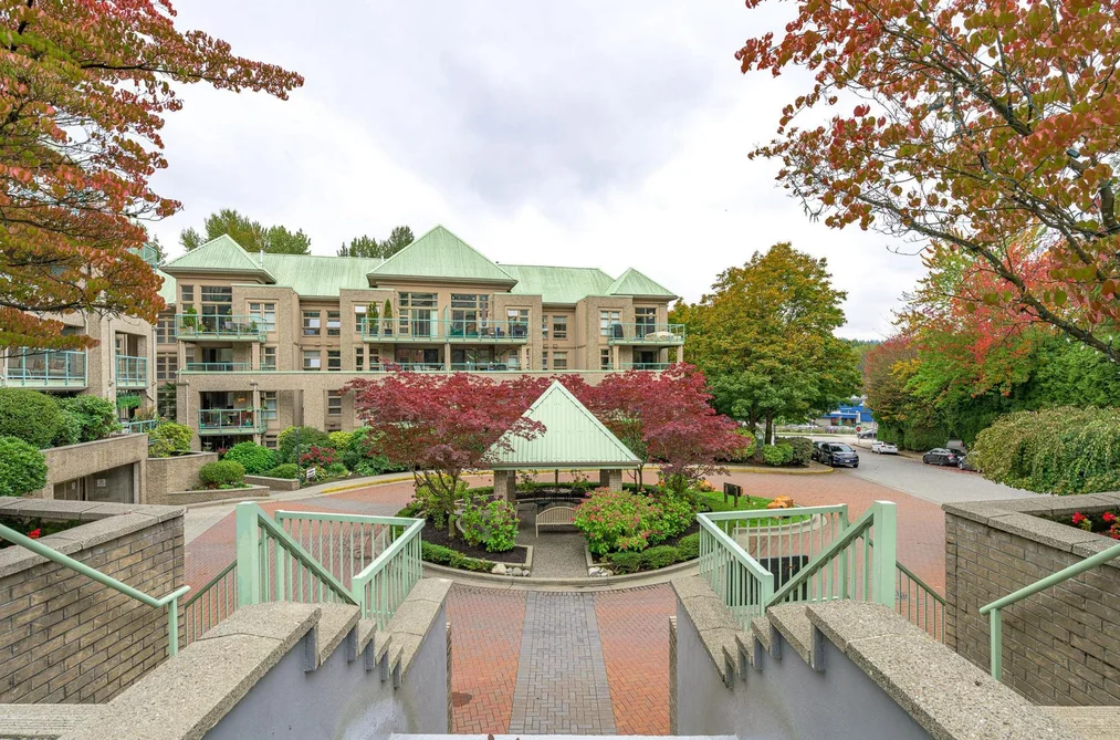 109 301 MAUDE ROAD, Port Moody BC V3H 5B1, Port Moody BC — Residential for Sale — Photo 26 of 30