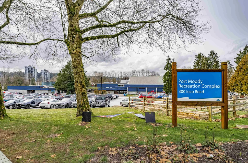 109 301 MAUDE ROAD, Port Moody BC V3H 5B1, Port Moody BC — Residential for Sale — Photo 28 of 30