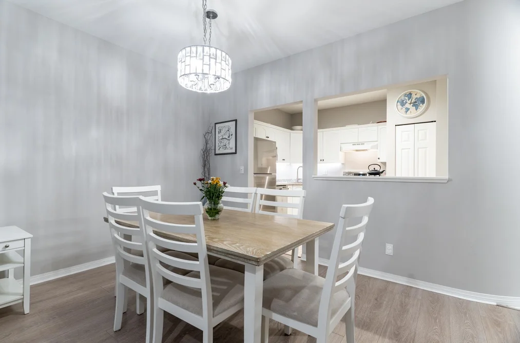 109 301 MAUDE ROAD, Port Moody BC V3H 5B1, Port Moody BC — Residential for Sale — Photo 4 of 30