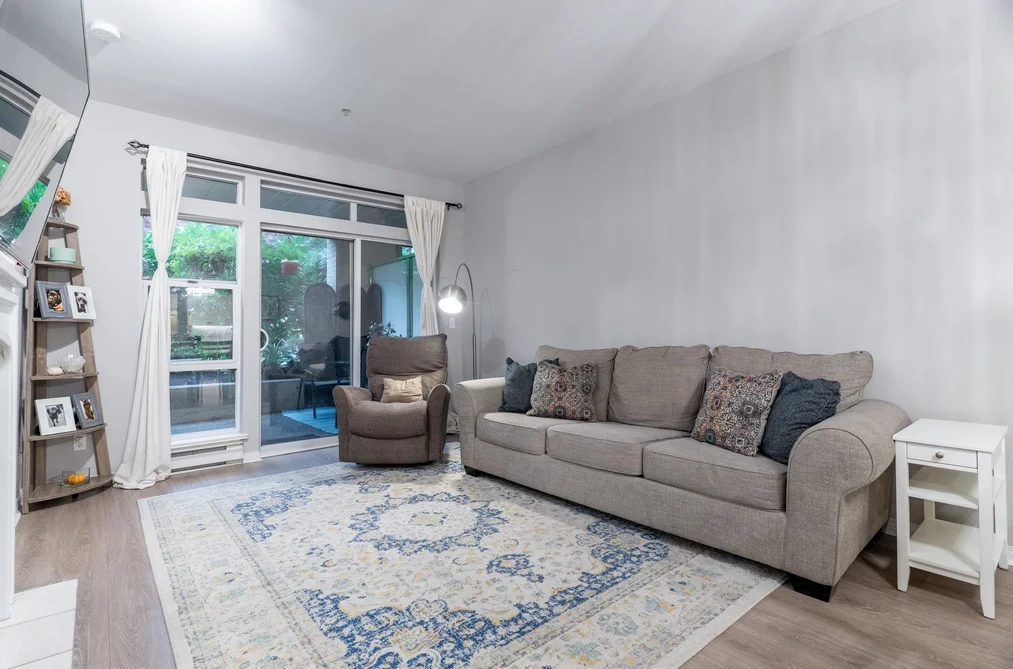 109 301 MAUDE ROAD, Port Moody BC V3H 5B1, Port Moody BC — Residential for Sale — Photo 6 of 30