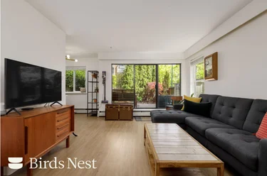 3020 Quebec St Unit 109, Vancouver, BC - MLS: R3176470