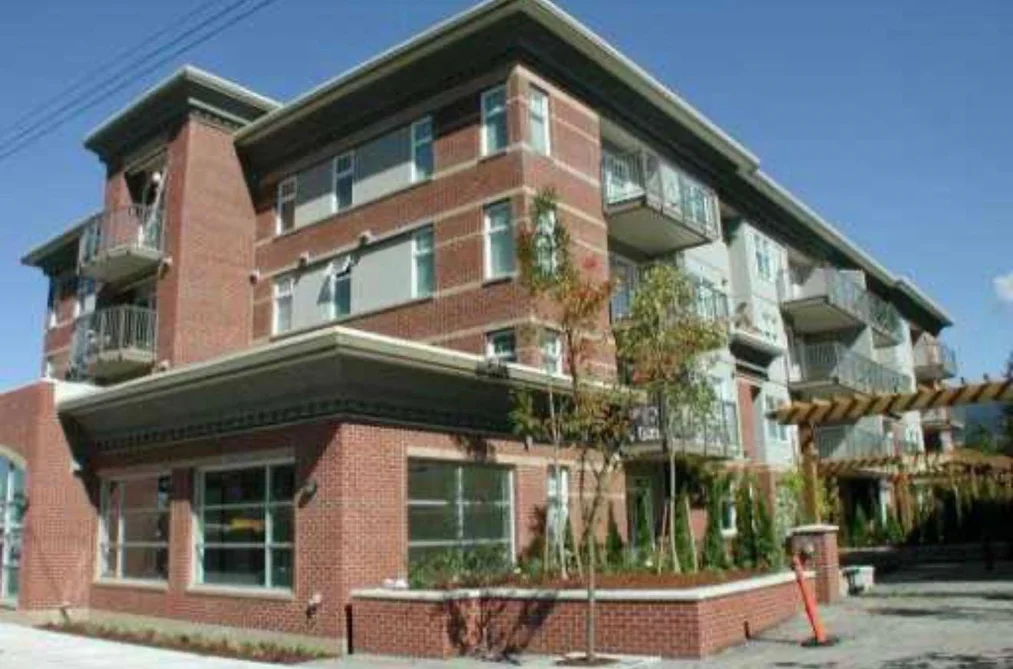 Condo for sale at 109 3240 St Johns Street Port Moody British Columbia - MLS: R3102056