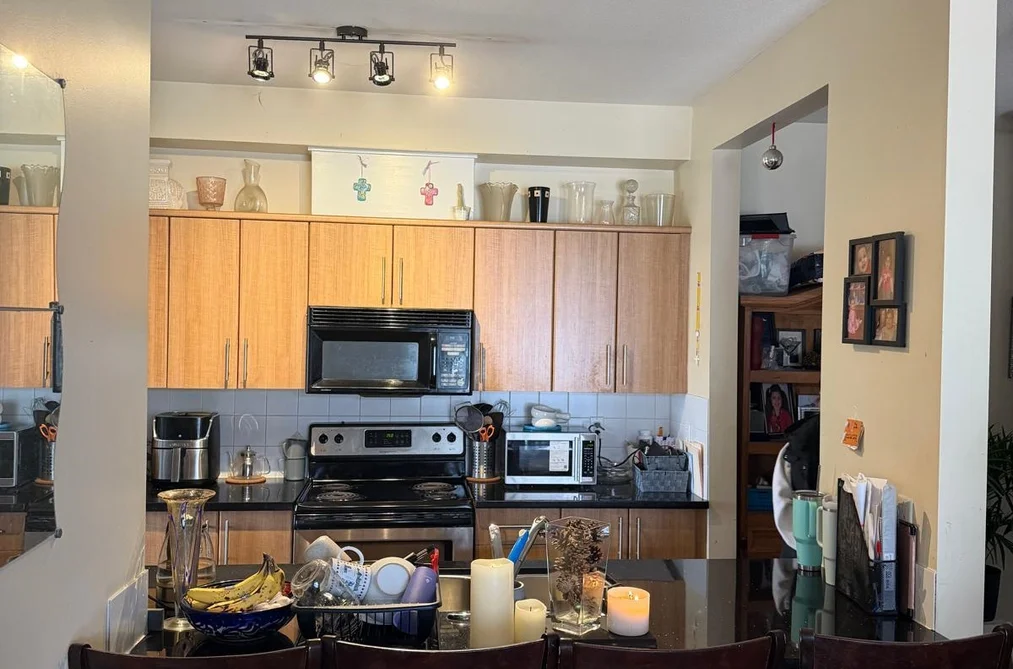 109 3240 ST JOHNS STREET, Port Moody BC V3H 0C1, Port Moody BC — Residential for Sale - Photo 3