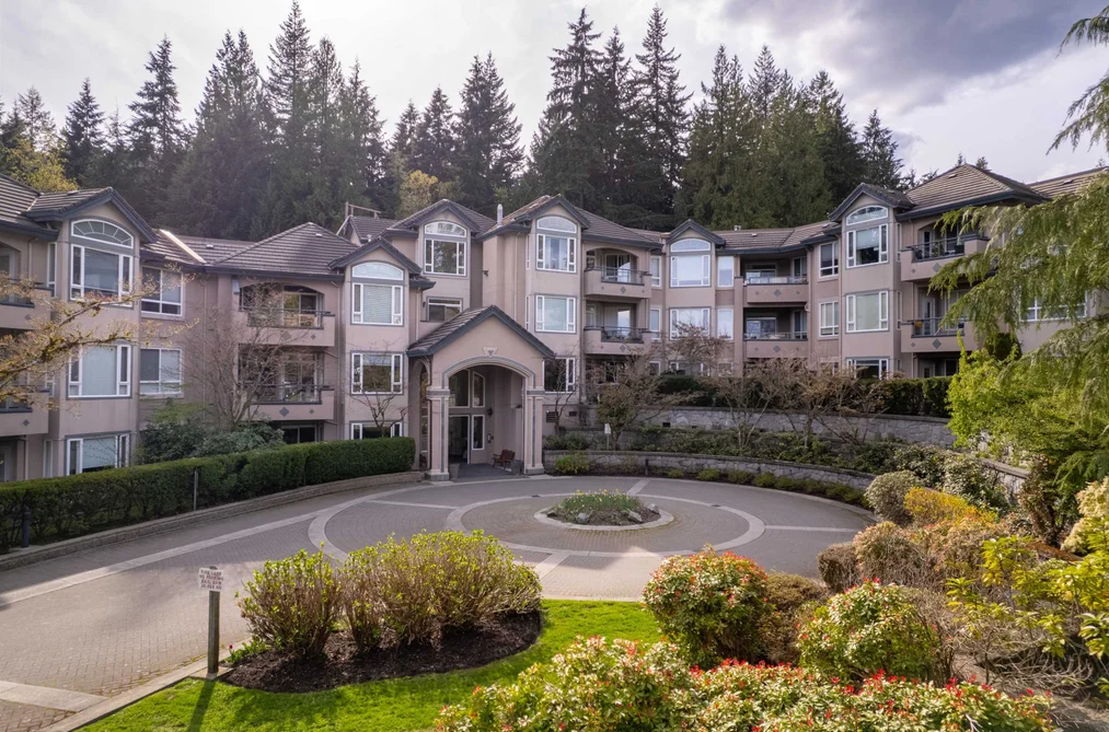 109 3280 PLATEAU BOULEVARD, Coquitlam BC V3E 3J5, Coquitlam BC — Residential for Sale - Photo 2