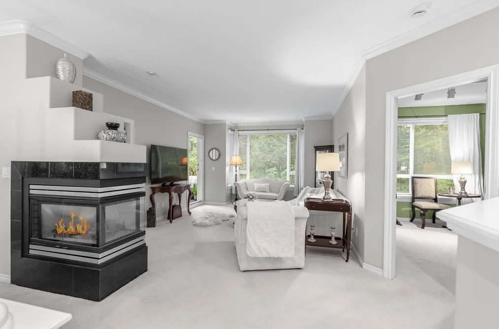 109 3280 PLATEAU BOULEVARD, Coquitlam BC V3E 3J5, Coquitlam BC — Residential for Sale - Photo 5