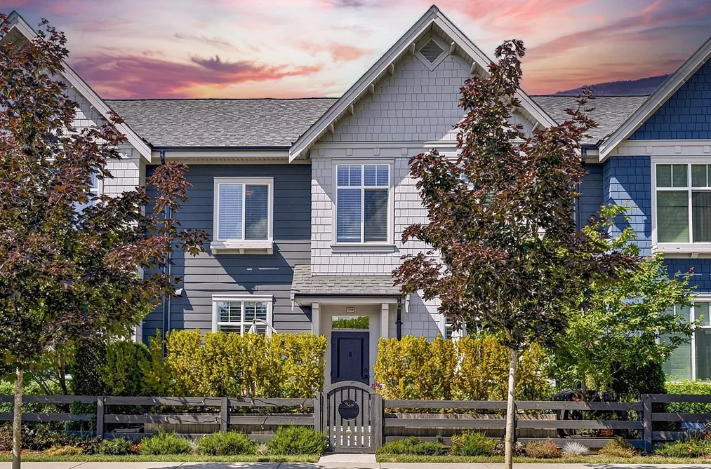 Townhouse for sale at 109 3529 Baycrest Avenue Coquitlam British Columbia - MLS: R3142164