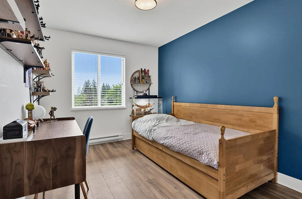 109 3529 BAYCREST AVENUE, Coquitlam BC V3B 2W7, Coquitlam BC — Residential for Sale — Photo 33 of 40