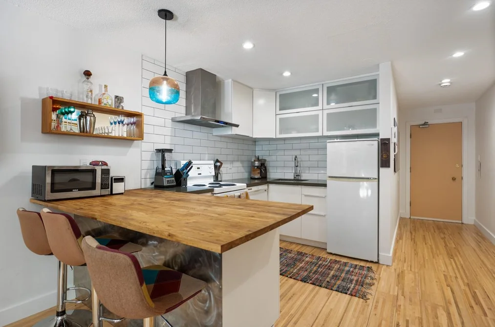 Condo for sale at 109 36 E 14th Avenue Vancouver British Columbia - MLS: R3114768