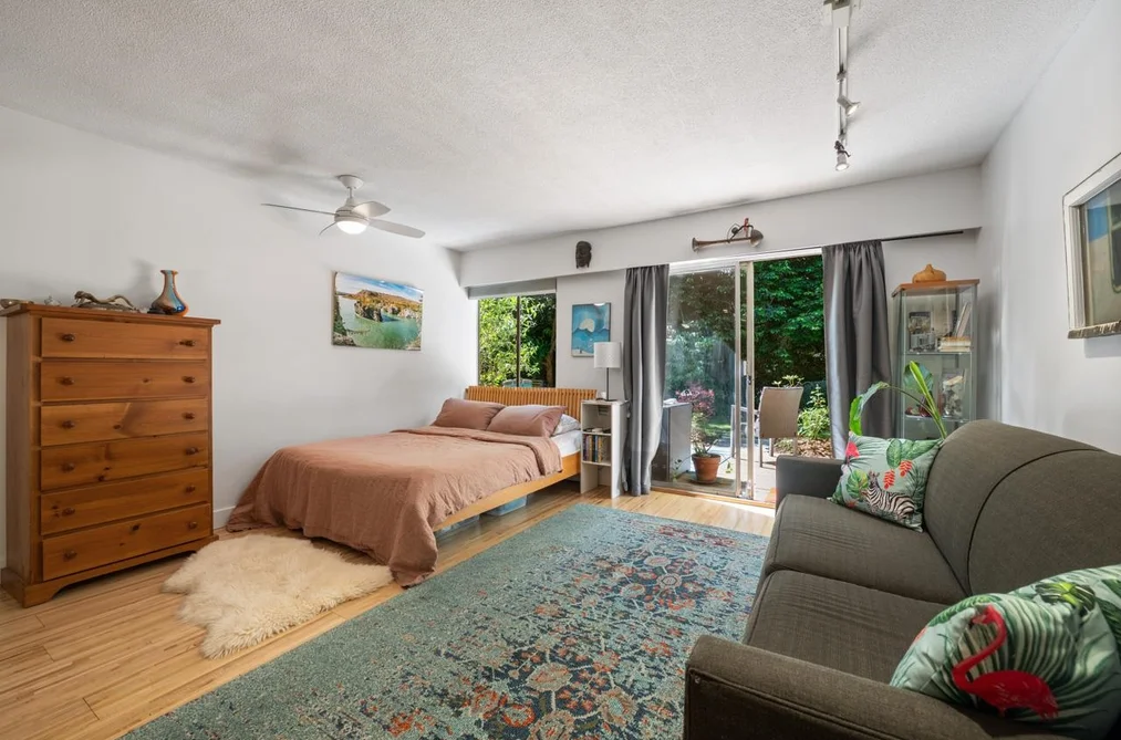 109 36 E 14TH AVENUE, Vancouver BC V5T 4C9, Vancouver BC — Residential for Sale - Photo 2