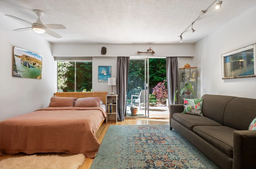 109 36 E 14TH AVENUE, Vancouver BC V5T 4C9, Vancouver BC — Residential for Sale - Photo 3