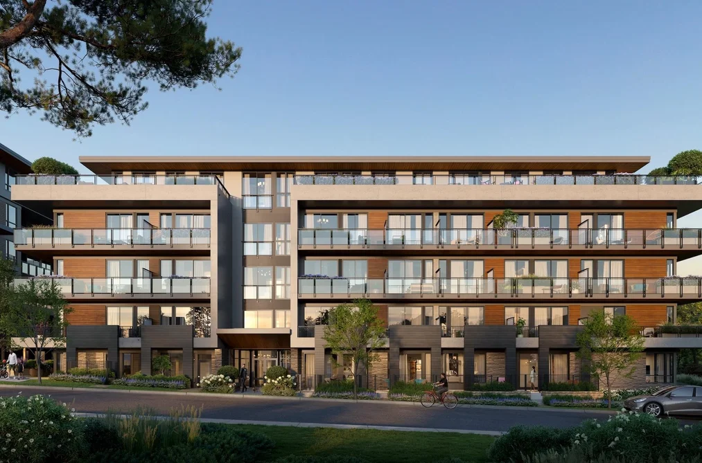 Condo for sale at 109 375 Clayton Street Coquitlam British Columbia - MLS: R3070191