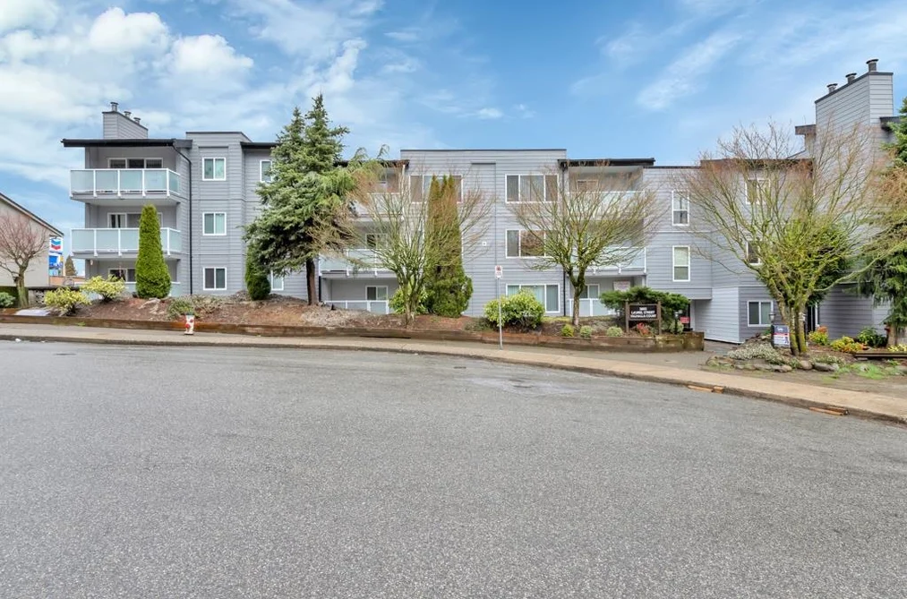 Condo for sale at 109 3883 Laurel Street Burnaby British Columbia - MLS: R3086704