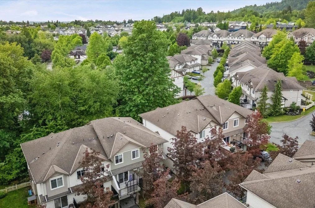 Townhouse for sale at 109 4401 Blauson Boulevard Abbotsford British Columbia - MLS: R3124337
