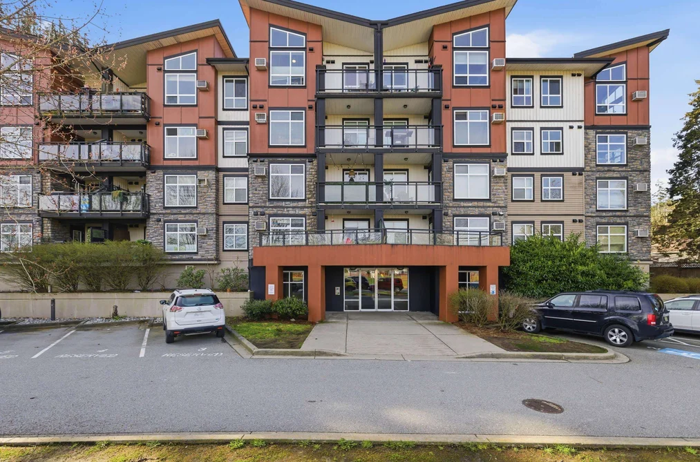 Condo for sale at 109 45640 Alma Avenue Chilliwack British Columbia - MLS: R3108443