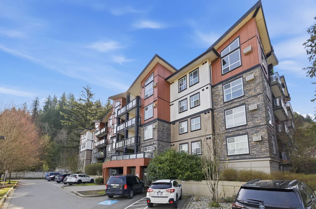 109 45640 ALMA AVENUE, Chilliwack BC V2R 0P8, Chilliwack BC — Residential for Sale - Photo 2