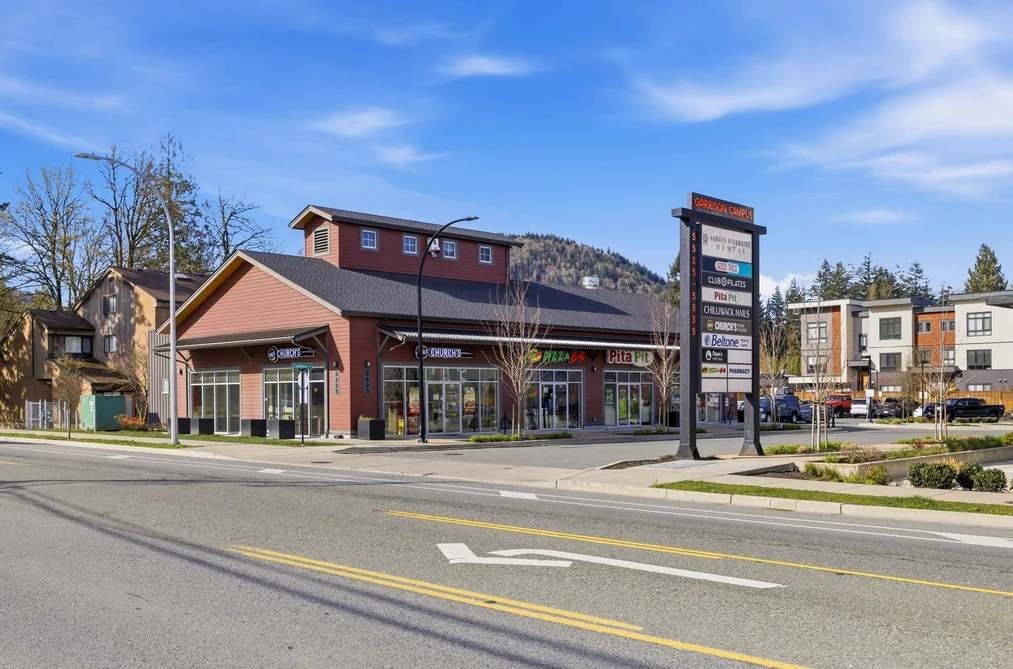 109 45640 ALMA AVENUE, Chilliwack BC V2R 0P8, Chilliwack BC — Residential for Sale - Photo 5