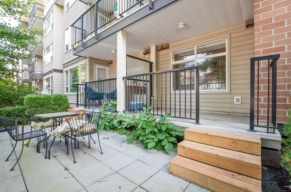 Condo for sale at 109 46150 Bole Avenue Chilliwack British Columbia - MLS: R3127729