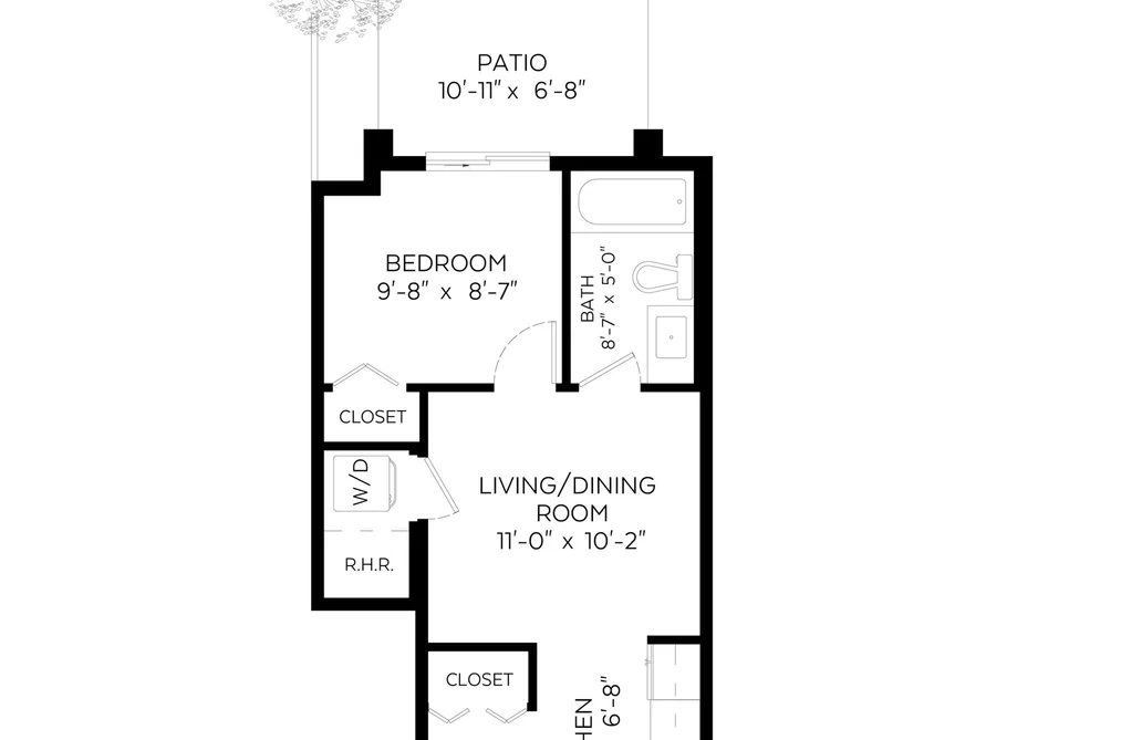 109 - 4808 Linden Drive, Delta, BC - MLS: R3179606 - Photo 26 109 - 4808 Linden Drive, Delta, BC - MLS: R3179606 - Photo 26