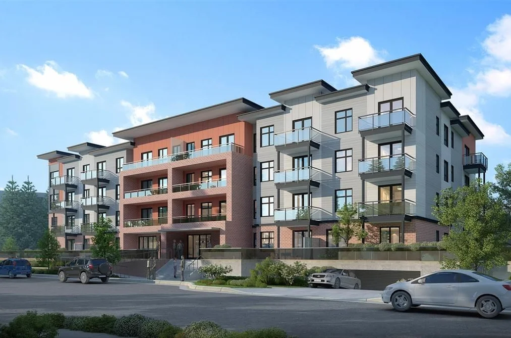 Condo for sale at 109 5420 208 Street Langley British Columbia - MLS: R3022305