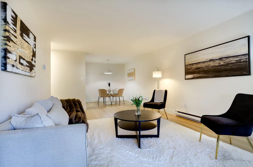 550 Royal Ave Unit 109, New Westminster, BC - MLS: R3174817