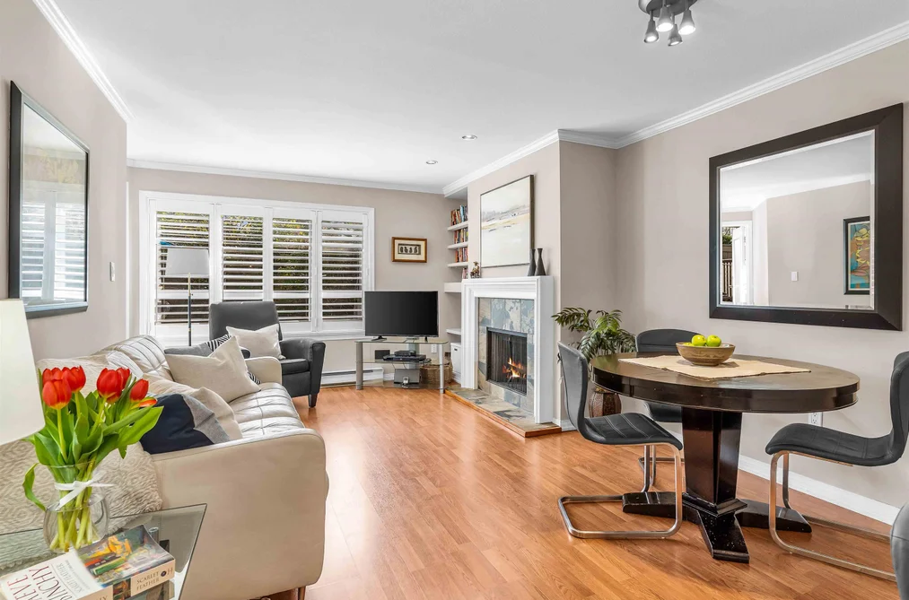 109 555 W 14TH AVENUE, Vancouver BC V5Z 4G8, Vancouver BC — Residential for Sale - Photo 2