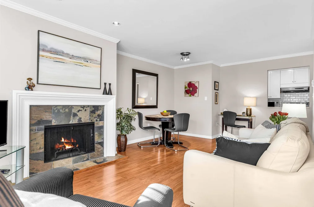 109 555 W 14TH AVENUE, Vancouver BC V5Z 4G8, Vancouver BC — Residential for Sale - Photo 3