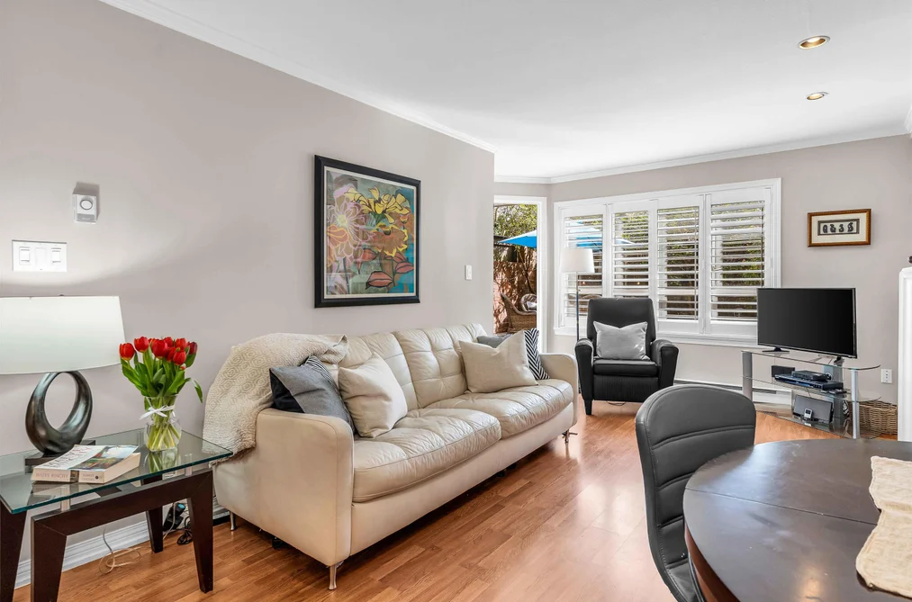 109 555 W 14TH AVENUE, Vancouver BC V5Z 4G8, Vancouver BC — Residential for Sale - Photo 4