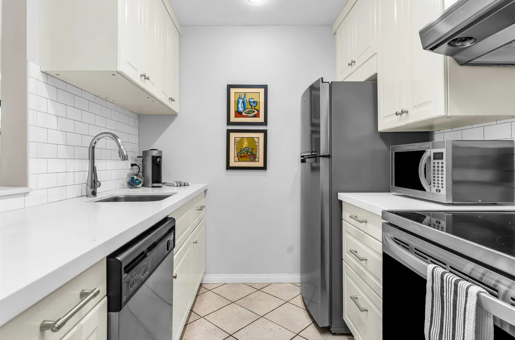 109 555 W 14TH AVENUE, Vancouver BC V5Z 4G8, Vancouver BC — Residential for Sale - Photo 6