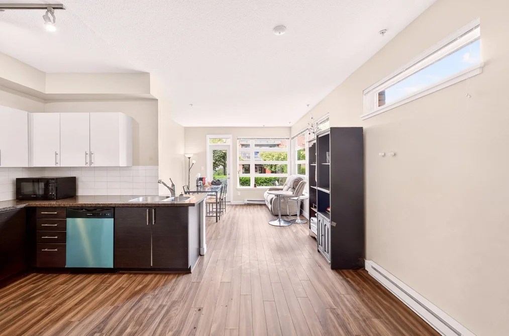 109 5692 KINGS ROAD, Vancouver BC V6T 1K8, Vancouver BC — Residential for Sale - Photo 2