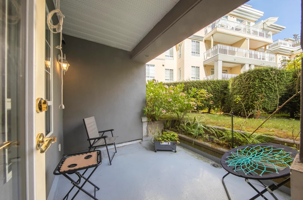 109 - 5835 Hampton Place, Vancouver, BC - MLS: R3164967 - Photo 17