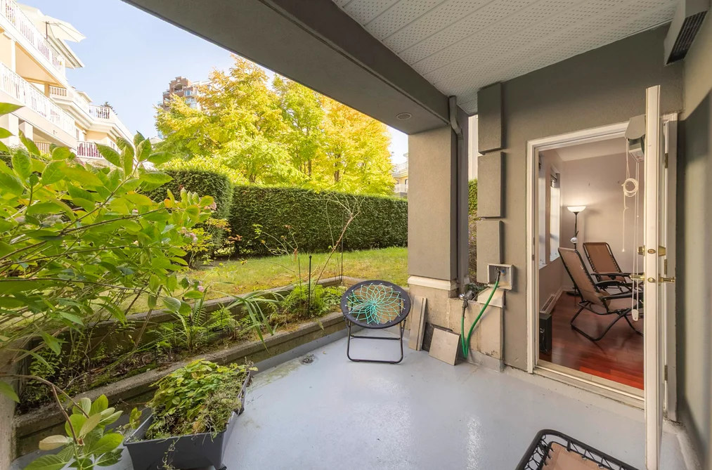 109 - 5835 Hampton Place, Vancouver, BC - MLS: R3164967 - Photo 18