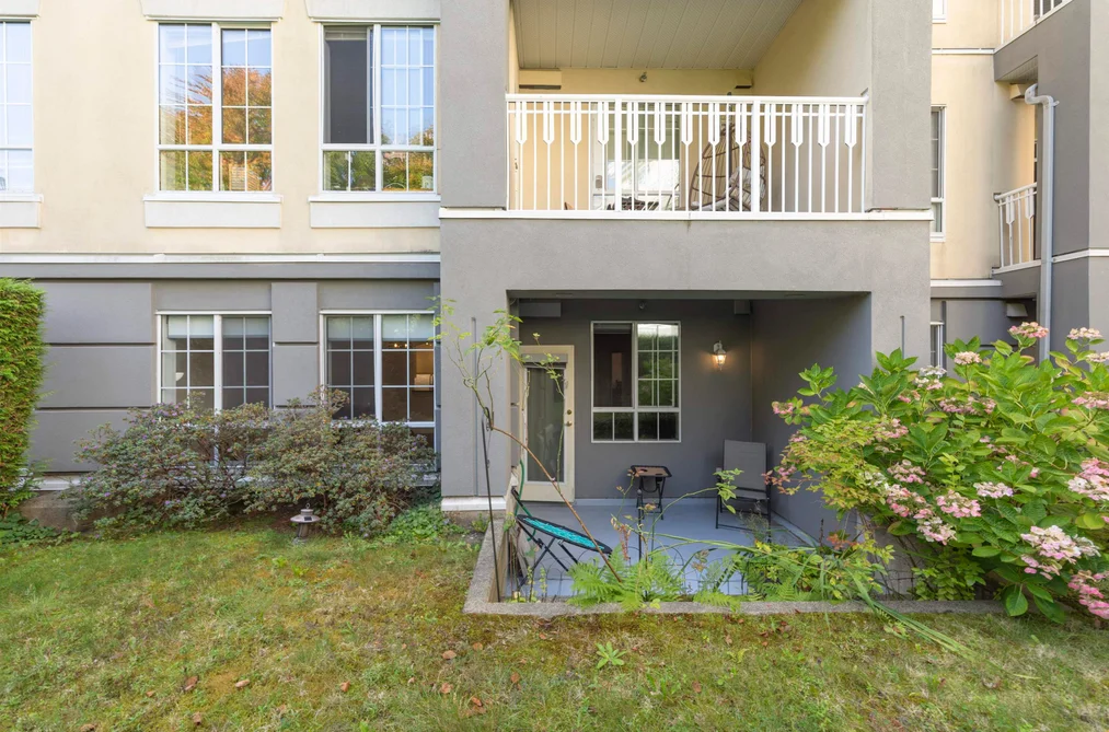 109 - 5835 Hampton Place, Vancouver, BC - MLS: R3164967 - Photo 19