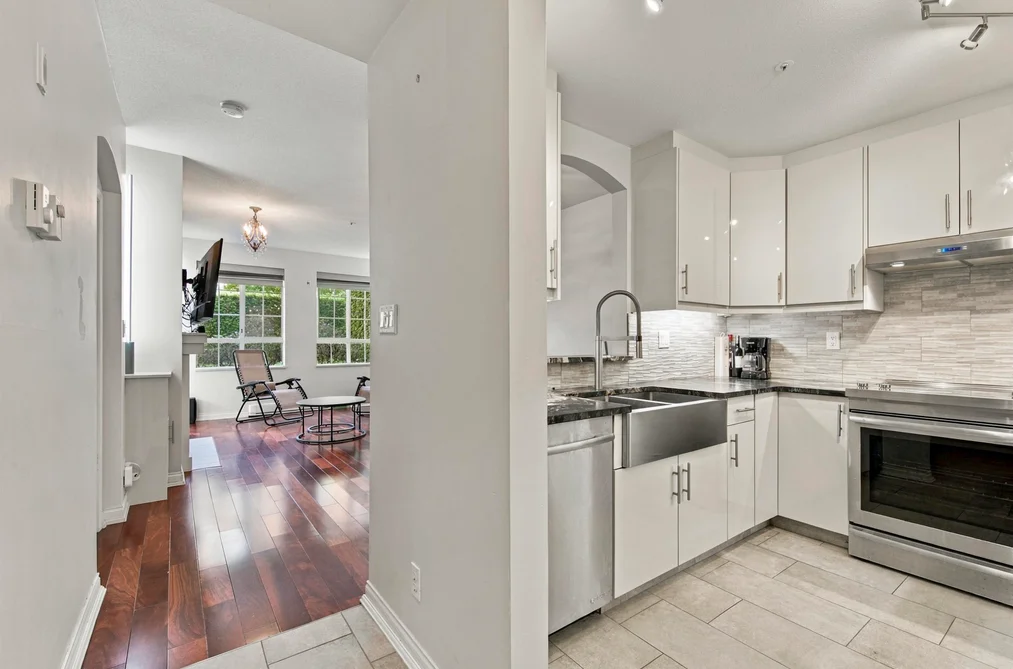 109 - 5835 Hampton Place, Vancouver, BC - MLS: R3164967 - Photo 2